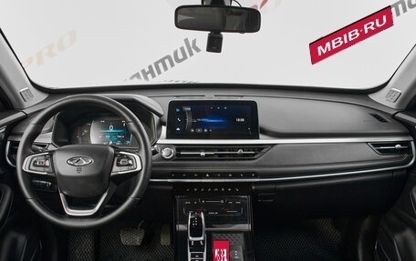 Chery Tiggo 7 Pro, 2020 год, 1 545 000 рублей, 11 фотография