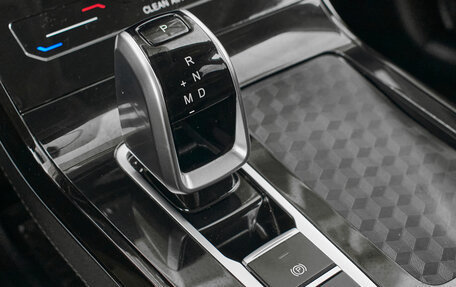 Chery Tiggo 7 Pro, 2020 год, 1 545 000 рублей, 19 фотография