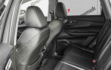 Chery Tiggo 7 Pro, 2020 год, 1 545 000 рублей, 23 фотография