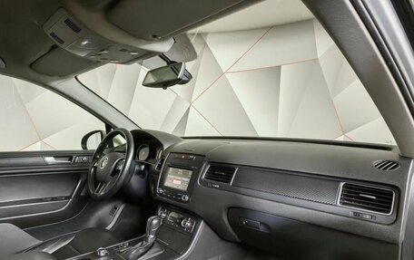Volkswagen Touareg III, 2012 год, 1 899 000 рублей, 9 фотография