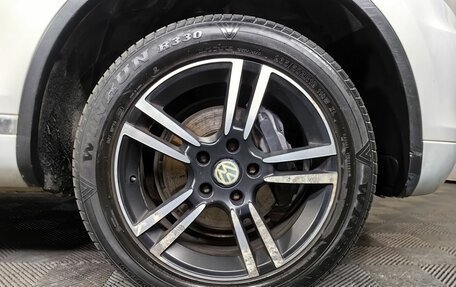 Volkswagen Touareg III, 2012 год, 1 899 000 рублей, 16 фотография