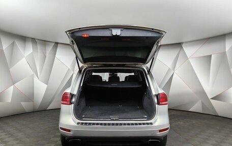 Volkswagen Touareg III, 2012 год, 1 899 000 рублей, 18 фотография