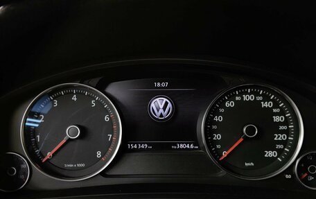 Volkswagen Touareg III, 2012 год, 1 899 000 рублей, 19 фотография