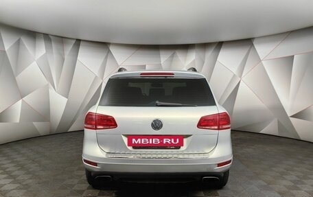 Volkswagen Touareg III, 2012 год, 1 899 000 рублей, 8 фотография