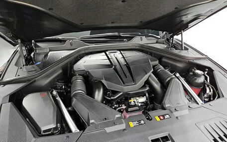 Genesis GV80 I, 2021 год, 3 450 000 рублей, 6 фотография