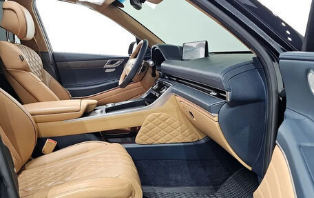 Genesis GV80 I, 2021 год, 3 450 000 рублей, 9 фотография