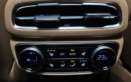 Genesis GV80 I, 2021 год, 3 450 000 рублей, 17 фотография