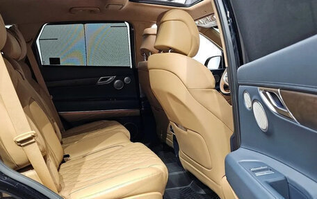 Genesis GV80 I, 2021 год, 3 450 000 рублей, 10 фотография