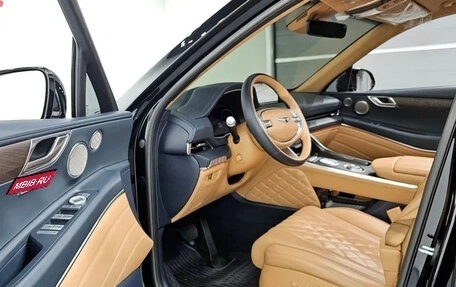 Genesis GV80 I, 2021 год, 3 450 000 рублей, 11 фотография