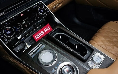 Genesis GV80 I, 2021 год, 3 450 000 рублей, 8 фотография