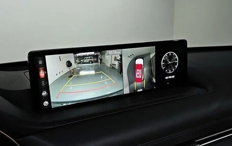 Genesis GV80 I, 2021 год, 3 450 000 рублей, 14 фотография