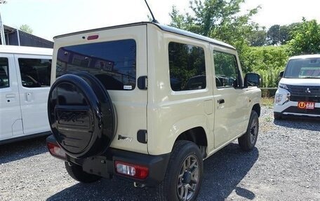 Suzuki Jimny, 2021 год, 1 125 000 рублей, 4 фотография