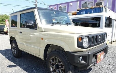 Suzuki Jimny, 2021 год, 1 125 000 рублей, 3 фотография