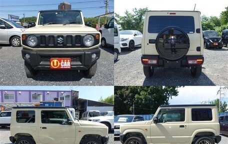 Suzuki Jimny, 2021 год, 1 125 000 рублей, 6 фотография