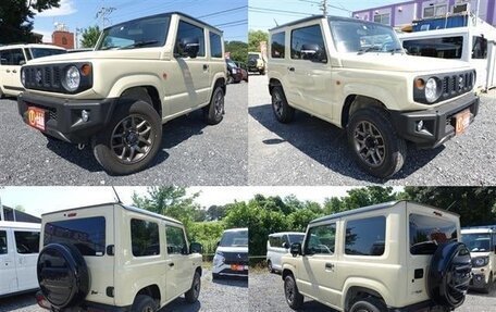 Suzuki Jimny, 2021 год, 1 125 000 рублей, 7 фотография