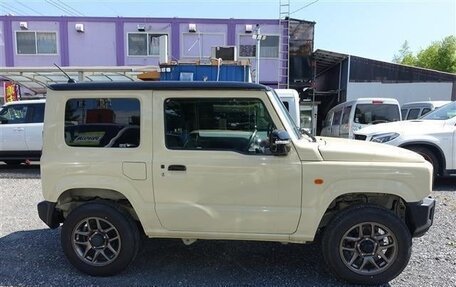 Suzuki Jimny, 2021 год, 1 125 000 рублей, 5 фотография