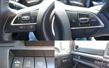 Suzuki Jimny, 2021 год, 1 125 000 рублей, 15 фотография