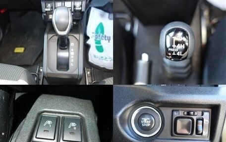 Suzuki Jimny, 2021 год, 1 125 000 рублей, 14 фотография