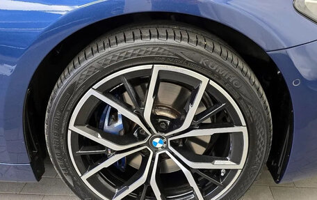 BMW 5 серия, 2021 год, 3 100 000 рублей, 5 фотография