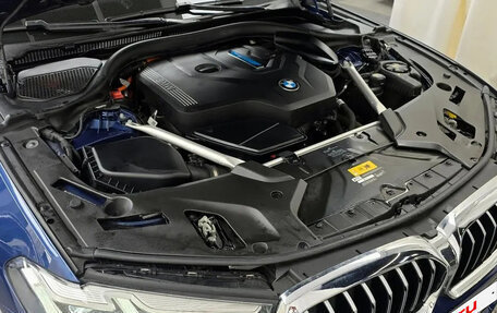 BMW 5 серия, 2021 год, 3 100 000 рублей, 6 фотография