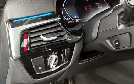 BMW 5 серия, 2021 год, 3 100 000 рублей, 16 фотография
