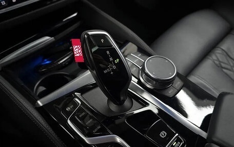 BMW 5 серия, 2021 год, 3 100 000 рублей, 9 фотография