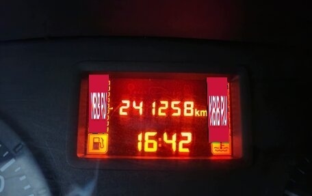 Renault Sandero I, 2012 год, 420 000 рублей, 16 фотография