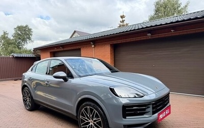 Porsche Cayenne III, 2025 год, 16 000 000 рублей, 1 фотография
