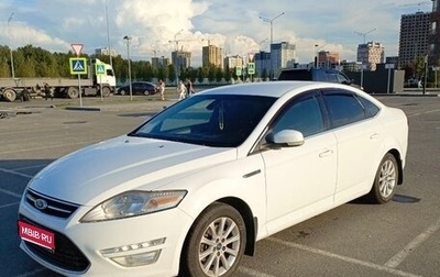 Ford Mondeo IV, 2012 год, 920 000 рублей, 1 фотография