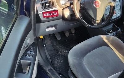 Fiat Linea, 2011 год, 570 000 рублей, 1 фотография