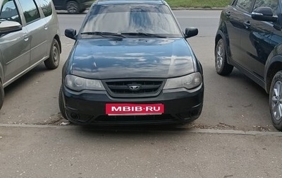 Daewoo Nexia I рестайлинг, 2010 год, 250 000 рублей, 1 фотография