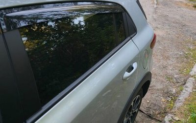 KIA Rio IV, 2019 год, 1 400 000 рублей, 1 фотография