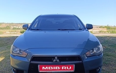 Mitsubishi Lancer IX, 2008 год, 980 000 рублей, 1 фотография