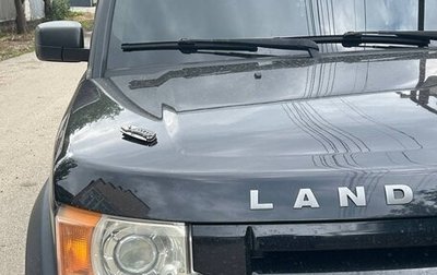 Land Rover Discovery III, 2008 год, 1 250 000 рублей, 1 фотография