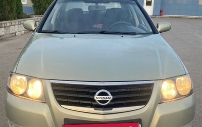 Nissan Almera Classic, 2010 год, 500 000 рублей, 1 фотография