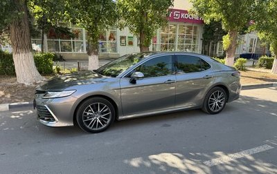 Toyota Camry, 2024 год, 4 650 000 рублей, 1 фотография