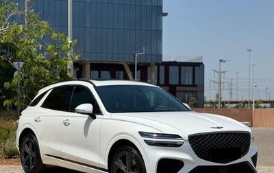 Genesis GV70, 2022 год, 4 420 000 рублей, 1 фотография