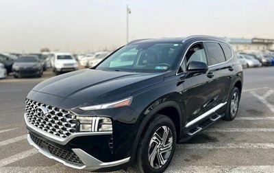 Hyundai Santa Fe IV, 2022 год, 2 700 000 рублей, 1 фотография