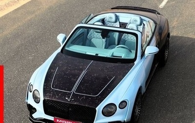 Bentley Continental GT, 2025 год, 81 856 912 рублей, 1 фотография