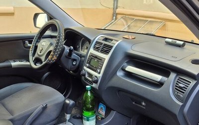 KIA Sportage II, 2010 год, 1 000 000 рублей, 1 фотография
