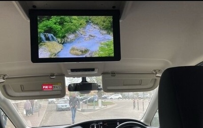 Nissan Serena IV, 2018 год, 2 200 000 рублей, 1 фотография