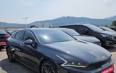 KIA K5, 2021 год, 2 570 000 рублей, 1 фотография