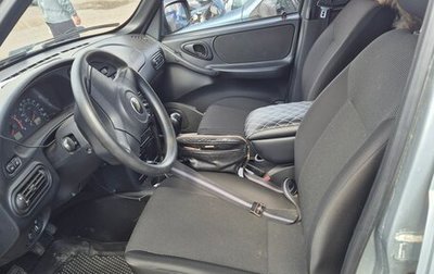 Chevrolet Niva I рестайлинг, 2015 год, 720 000 рублей, 1 фотография