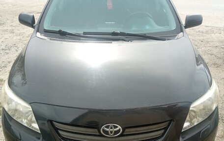 Toyota Corolla, 2008 год, 600 000 рублей, 1 фотография