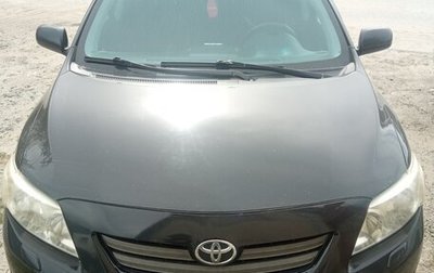 Toyota Corolla, 2008 год, 600 000 рублей, 1 фотография