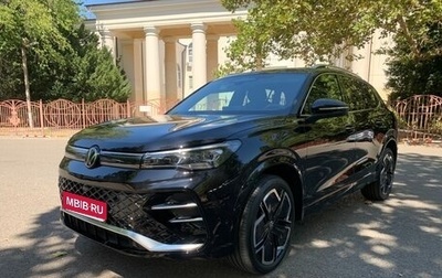 Volkswagen Tiguan, 2024 год, 4 250 000 рублей, 1 фотография