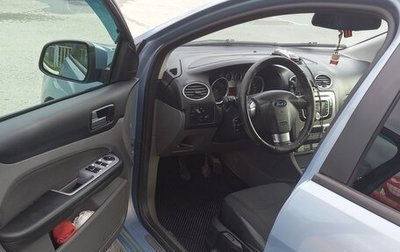 Ford Focus II рестайлинг, 2008 год, 670 000 рублей, 1 фотография