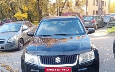 Suzuki Grand Vitara, 2008 год, 730 000 рублей, 1 фотография