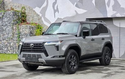Lexus GX, 2024 год, 12 700 000 рублей, 1 фотография