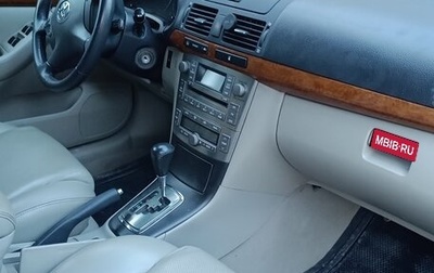 Toyota Avensis III рестайлинг, 2006 год, 1 000 000 рублей, 1 фотография